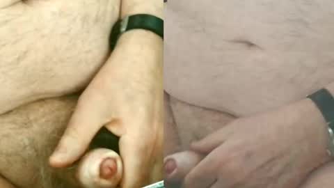 Snapshot of luhamburg chatting on 12.18.25 Luhamburg online show from 12.18.25