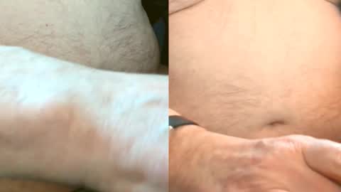 Snapshot of luhamburg chatting on 02.25.26 Luhamburg online show from 02.25.26