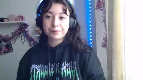 Luhana online show from 01.16.26