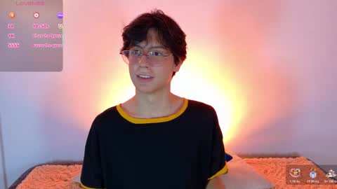 Snapshot of lui_x_dust chatting on 03.02.26 Lui online show from 03.02.26