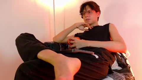 Lui online show from 03.06.26