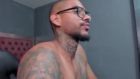 Luigi Vitale online show from 01.14.25