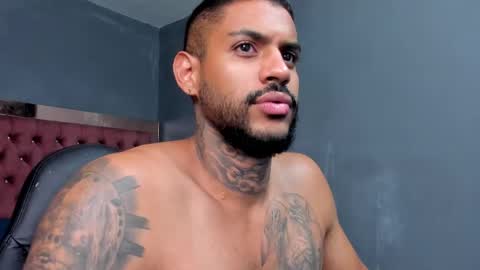 Luigi Vitale online show from 02.18.25