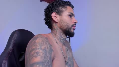 Luigi Vitale online show from 02.27.26