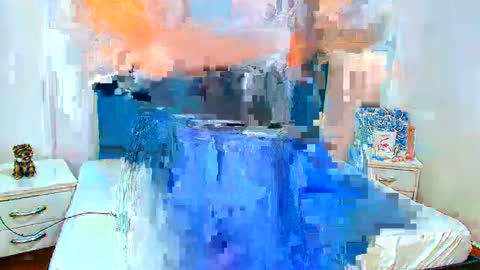 luigimarchetti online show from 01.09.26