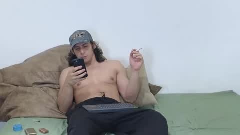 Luigi online show from 09.10.25