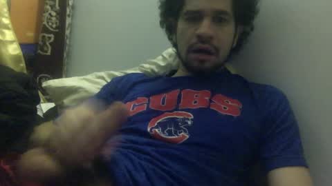 luis603ito online show from 09.26.25