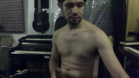 luis603ito online show from 11.28.25