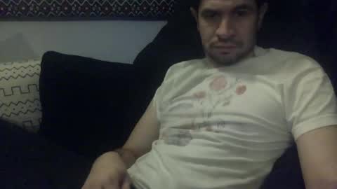 luis603ito online show from 12.14.25