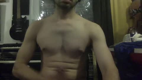luis603ito online show from 06.08.26