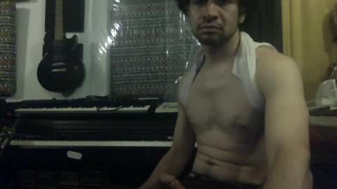 luis603ito online show from 06.10.26