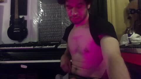 luis603ito online show from 06.12.26