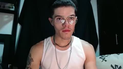 Luis AS online show from 10.24.25