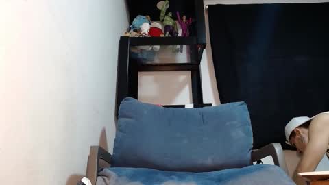 Luis AS online show from 11.03.25