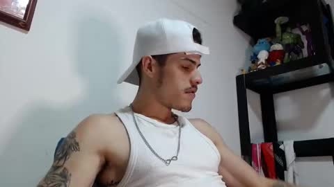 Luis AS online show from 11.05.25