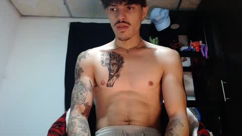 Luis AS online show from 01.09.26