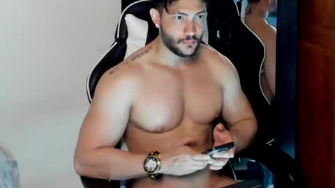 Snapshot of luis_baptista chatting on 12.17.24 luis_baptista online show from 12.17.24