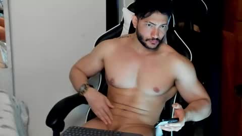 Snapshot of luis_baptista chatting on 12.22.24 luis_baptista online show from 12.22.24