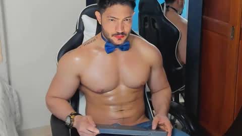 Snapshot of luis_baptista chatting on 09.20.25 luis_baptista online show from 09.20.25