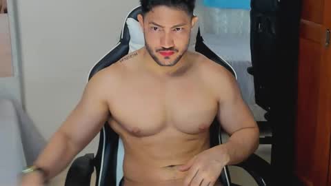 Snapshot of luis_baptista chatting on 10.17.25 luis_baptista online show from 10.17.25