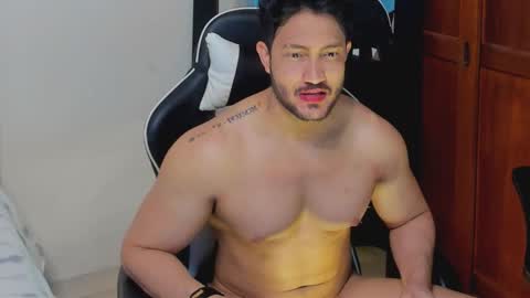 luis_baptista online show from 01.17.26