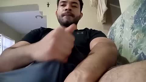 Andrew online show from 11.13.25