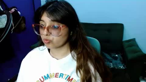 luisa_bunny online show from 02.09.26