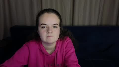 Luisa Rosee online show from 02.16.25