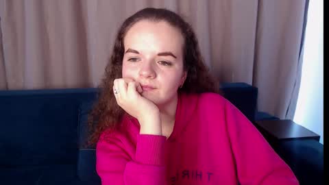 Luisa Rosee online show from 02.19.25