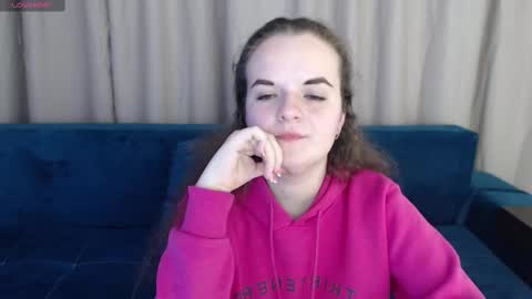 Luisa Rosee online show from 02.24.25