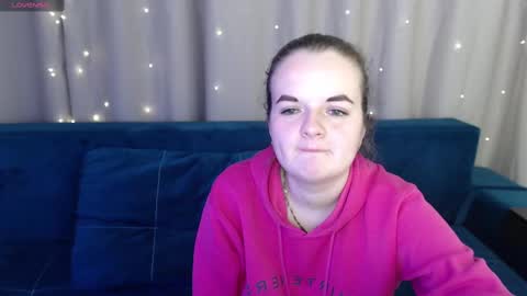 Luisa Rosee online show from 02.25.25