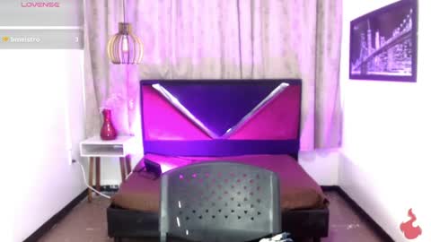 Snapshot of luisa_torres__ chatting on 05.15.26 luisa_torres__ online show from 05.15.26