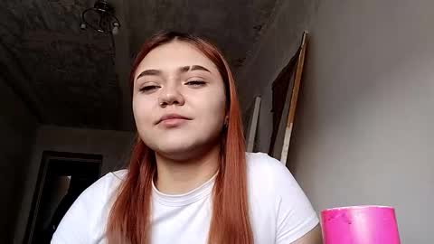 Snapshot of luisaferguson chatting on 03.02.26 luisaferguson online show from 03.02.26