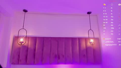 L U I S A online show from 02.27.25