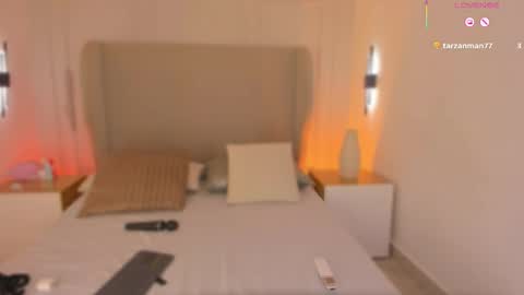 L U I S A online show from 12.19.25