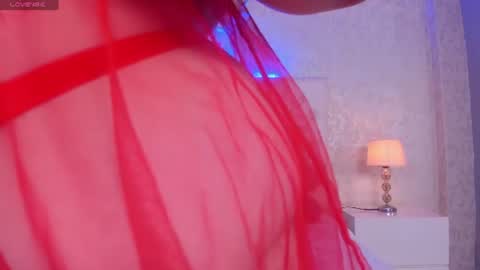 Lui  online show from 07.23.26