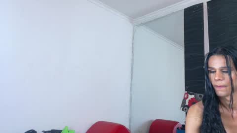 luisana_smith online show from 10.01.25