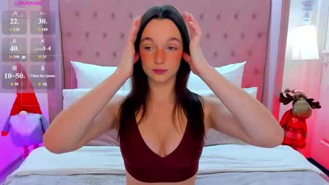 Lua online show from 01.11.26