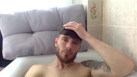 Luis Badx online show from 04.06.26