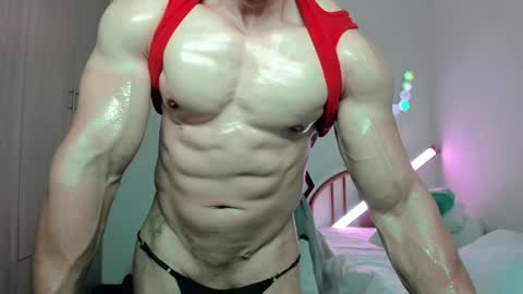 Luis Fer PVT IS OPEN online show from 12.05.24