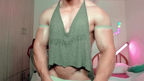 Luis Fer PVT IS OPEN online show from 12.10.24