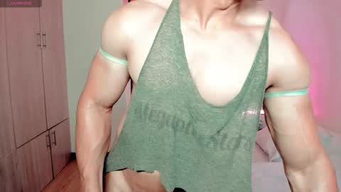 Luis Fer PVT IS OPEN online show from 02.19.25