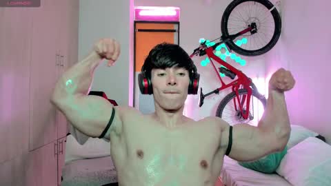 Luis Fer PVT IS OPEN online show from 09.30.25