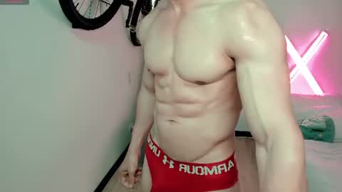 Snapshot of luisfernikesportboy chatting on 06.28.26 Luis Fer PVT IS OPEN online show from 06.28.26