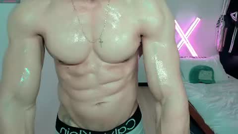 Snapshot of luisfernikesportboy chatting on 07.05.26 Luis Fer PVT IS OPEN online show from 07.05.26