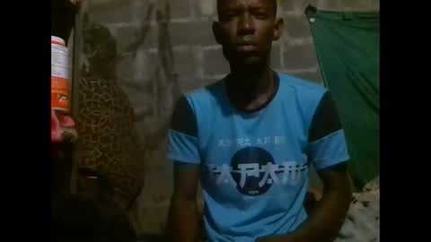 luisferxxxlive online show from 03.09.26