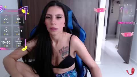 luisiana online show from 09.10.25