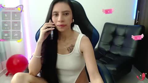 luisiana online show from 12.03.25