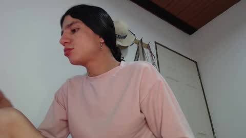 Luisita online show from 03.09.26