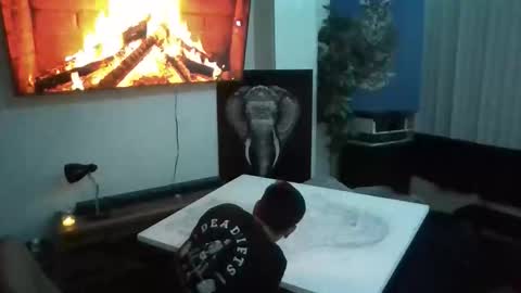 luisjg24hrs online show from 04.04.26